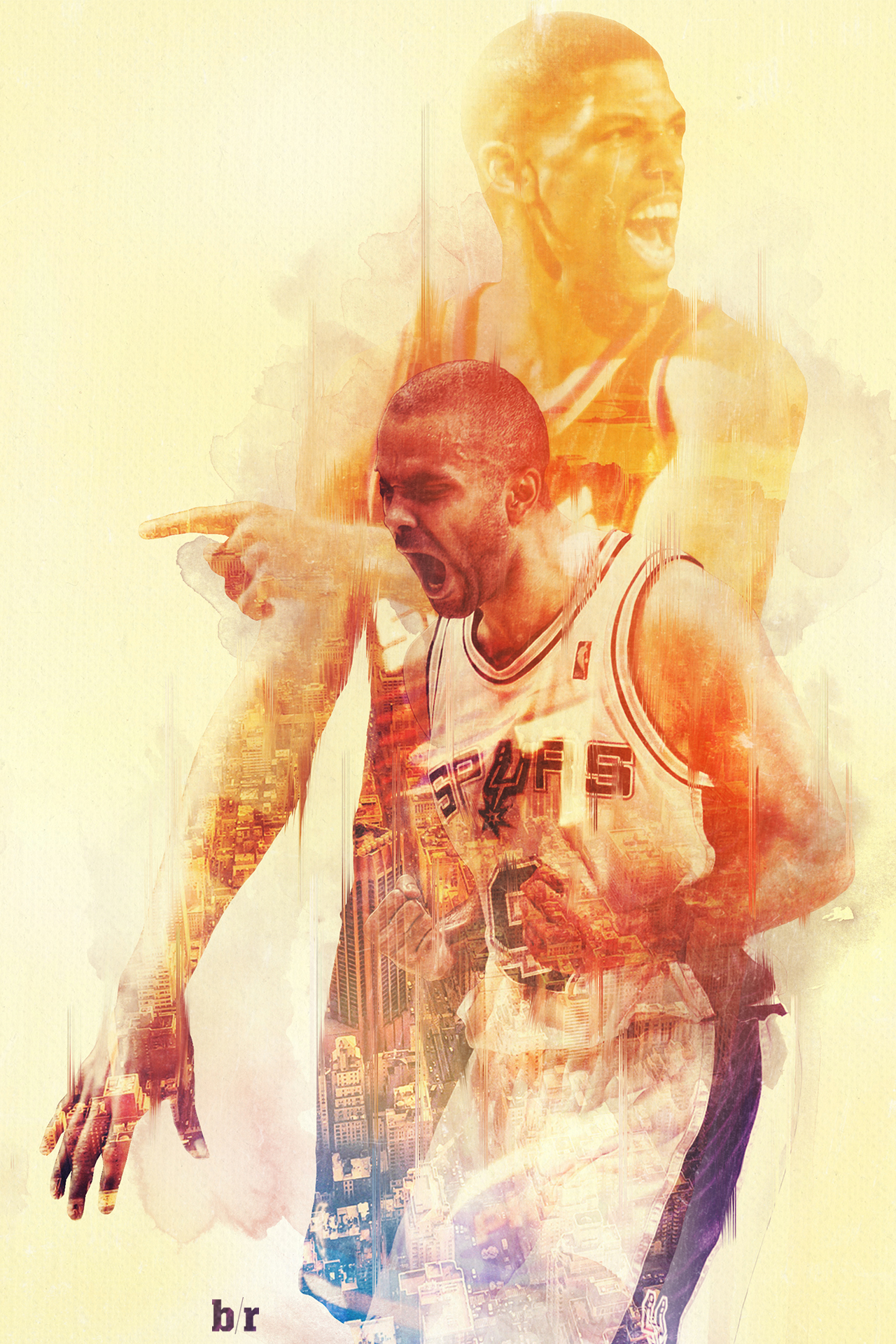 BlakeGriffin.jpg (1280×1920) | Awesome NBA | Pinterest