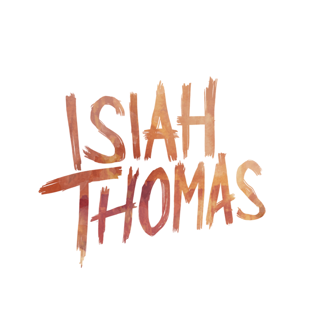Isiah Thomas