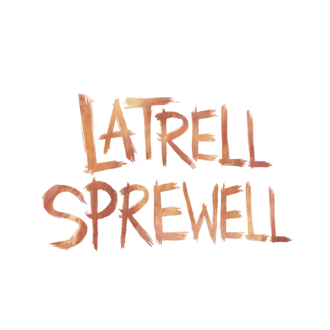 Latrell Sprewell