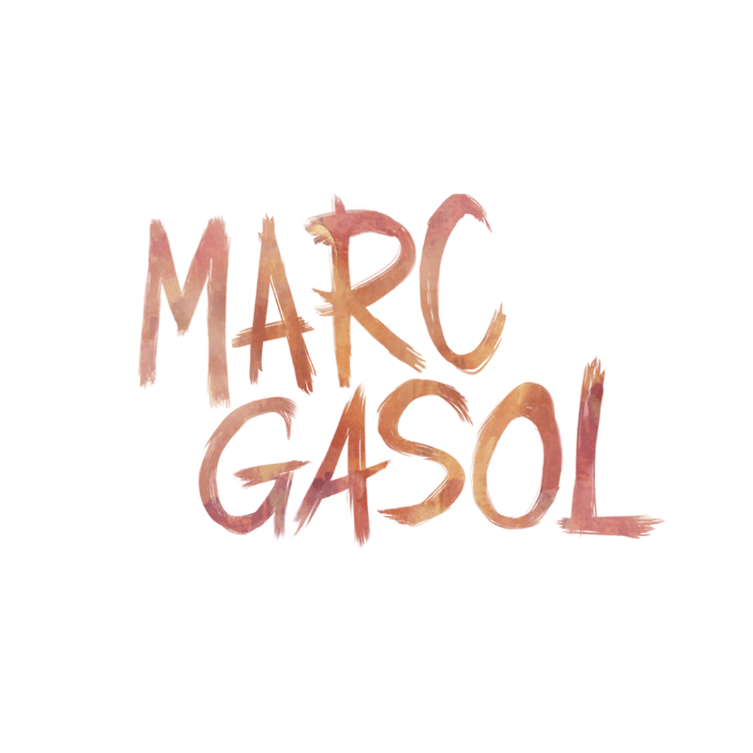 Marc Gasol