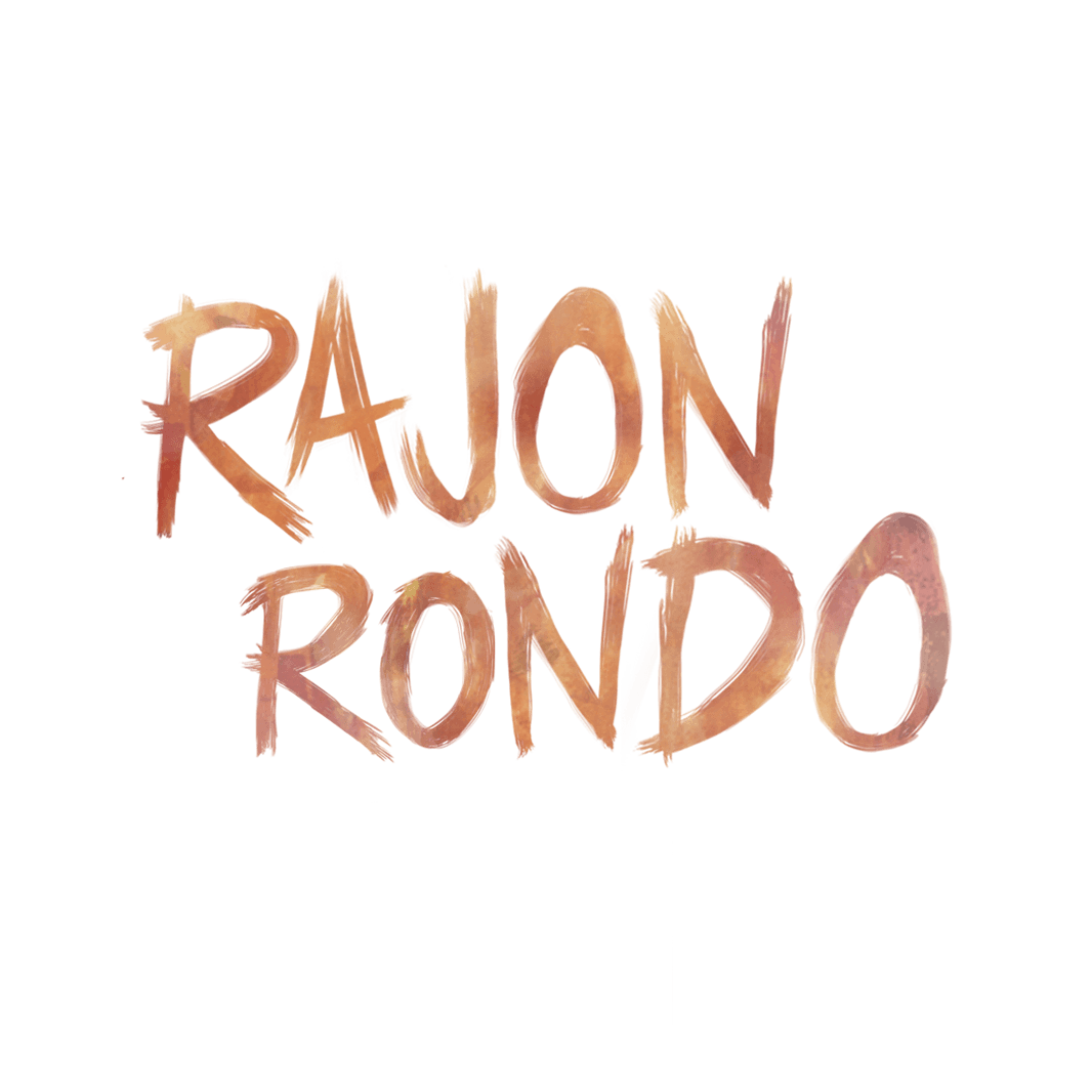 Rajan Rondo