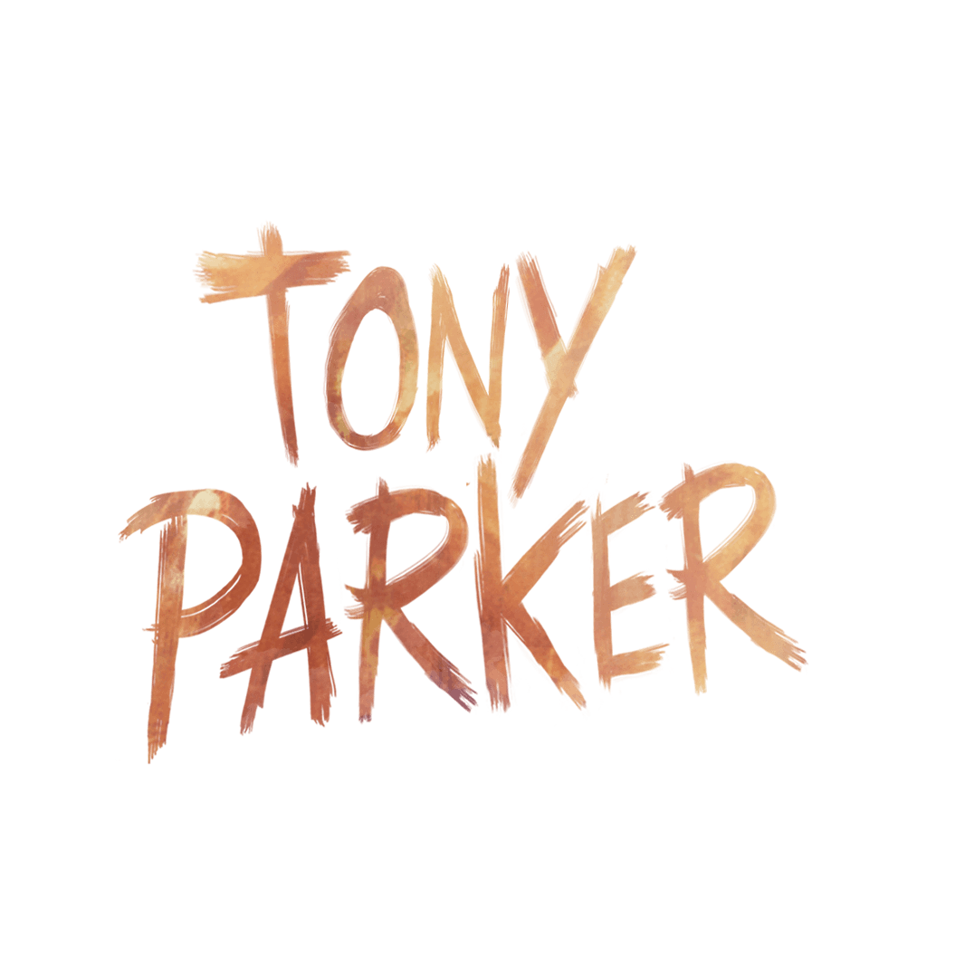 Tony Parker
