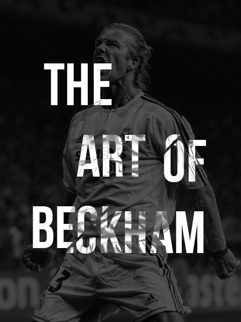Art of Beckham